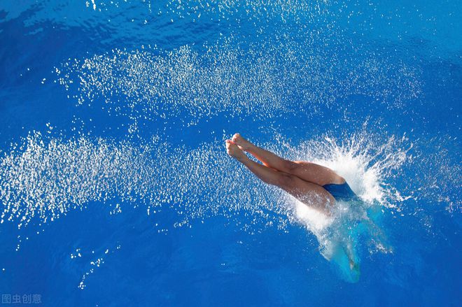为什么跳水比赛当中，运动员最怕身体发育？